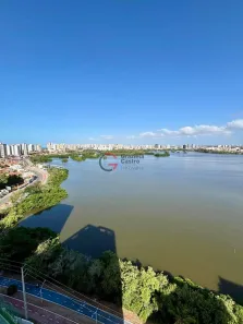 Apartamento com 1 Quarto para alugar, 71m² no Ponta do Farol, São Luís