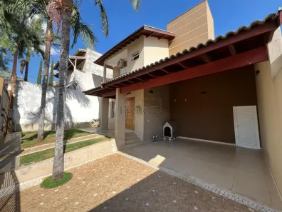 Sobrado com 3 Quartos à venda, 190m² no Parque Nova Suíça, Valinhos