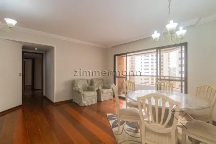 Apartamento com 3 Quartos à venda, 106m² no Parque Colonial, São Paulo