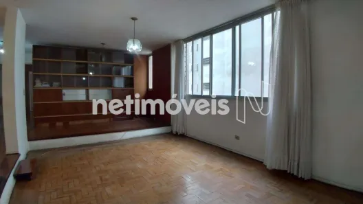 Apartamento com 3 Quartos à venda, 130m² no Santa Cecília, São Paulo