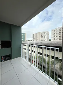 Apartamento com 2 Quartos à venda, 64m² no Santo Antônio, Joinville