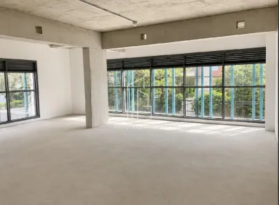 Ponto Comercial à venda, 325m² no Indianópolis, São Paulo