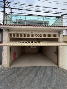 Casa com 4 Quartos à venda, 199m² no Jardim Patente Novo, São Paulo