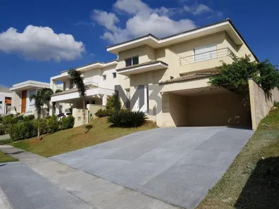 Casa de Condomínio com 4 Quartos à venda, 314m² no Loteamento Parque das Sapucaias, Campinas