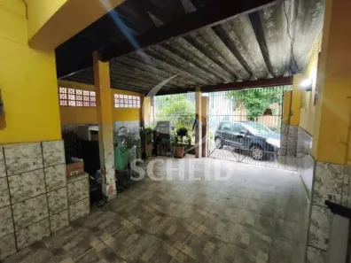Casa com 2 Quartos à venda, 134m² no Vila Socorro, São Paulo