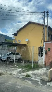 Casa com 1 Quarto à venda, 200m² no Valverde, Nova Iguaçu