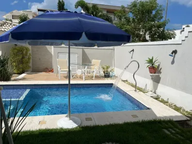Casa de Condomínio com 3 Quartos à venda, 320m² no Recreio dos Bandeirantes, Rio de Janeiro