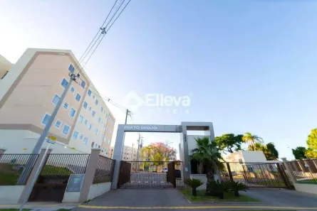 Apartamento com 2 Quartos à venda, 44m² no Natal, Gravataí