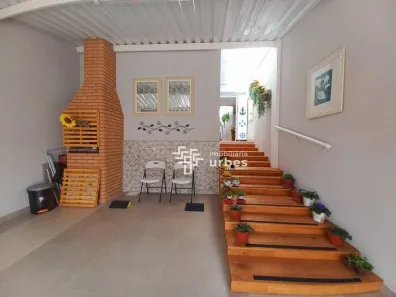 Casa com 2 Quartos à venda, 103m² no Vila Massuchetto, Americana