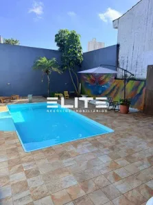 Sobrado com 3 Quartos à venda, 283m² no Jardim Bela Vista, Santo André