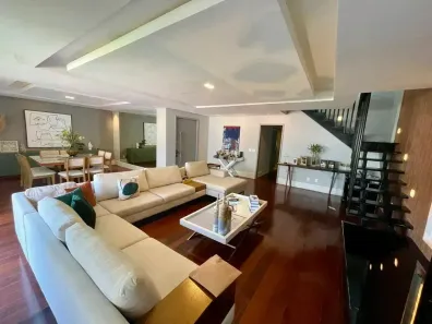 Cobertura com 5 Quartos à venda, 533m² no Ipanema, Rio de Janeiro