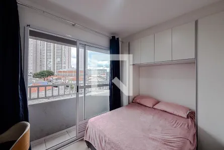 Kitnet com 1 Quarto à venda, 16m² no Mooca, São Paulo