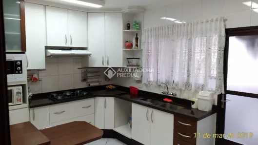 Apartamento com 3 Quartos à venda, 117m² no Rudge Ramos, São Bernardo do Campo