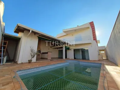Casa de Condomínio com 2 Quartos à venda, 328m² no Residencial Villaggio, Bauru