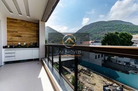Apartamento com 2 Quartos à venda, 75m² no Itaipu, Niterói