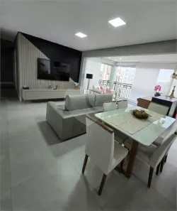 Apartamento com 3 Quartos à venda, 100m² no Vila Suzana, São Paulo
