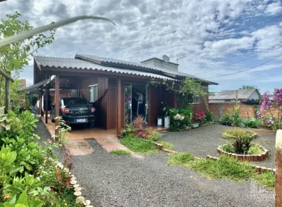 Casa com 4 Quartos à venda, 128m² no Jardim Ultramar, Balneário Gaivota