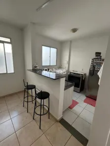 Apartamento com 2 Quartos à venda, 44m² no Shopping Park, Uberlândia