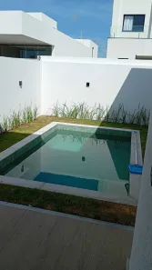 Casa de Condomínio com 3 Quartos à venda, 135m² no Salgado Filho, Aracaju