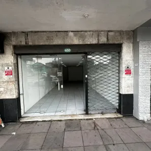 Ponto Comercial para alugar, 60m² no Santa Maria Goretti, Porto Alegre