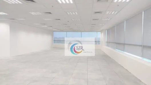 Sala Comercial para alugar, 257m² no Brooklin Paulista, São Paulo