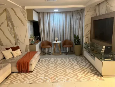 Apartamento com 3 Quartos à venda, 90m² no Madalena, Recife