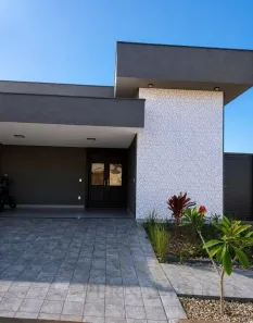 Casa de Condomínio com 3 Quartos à venda, 130m² no Chácara Jockey Club (Zona Rural), São José do Rio Preto