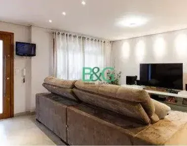 Sobrado com 2 Quartos à venda, 260m² no Indianópolis, São Paulo