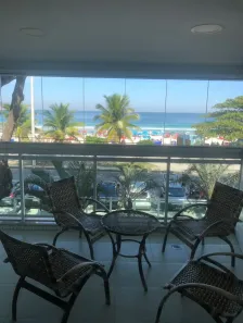 Apartamento com 2 Quartos para alugar, 100m² no Barra da Tijuca, Rio de Janeiro