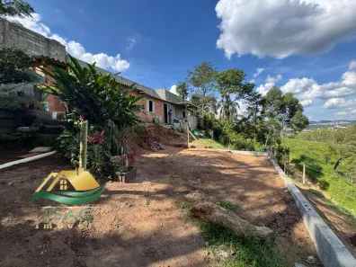 Fazenda/Sítio com 2 Quartos à venda, 140m² no Canjica (Terra Preta), Mairiporã