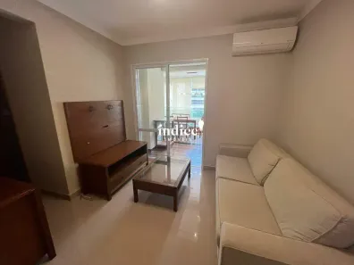 Apartamento com 2 Quartos à venda, 85m² no Nova Aliança, Ribeirão Preto