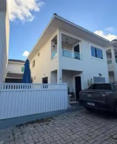 Casa de Condomínio com 4 Quartos à venda, 165m² no Pitangueiras, Lauro de Freitas