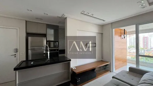 Apartamento com 2 Quartos à venda, 73m² no Vila Gomes Cardim, São Paulo