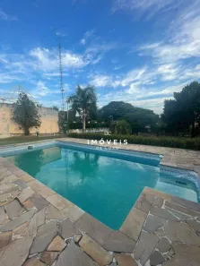 Casa de Condomínio com 2 Quartos à venda, 200m² no Condomínio Fechado Village Haras São Luiz, Salto