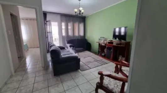 Sobrado com 3 Quartos à venda, 181m² no Parque das Nações, Santo André