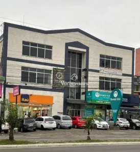 Ponto Comercial para alugar, 350m² no São Vicente, Gravataí