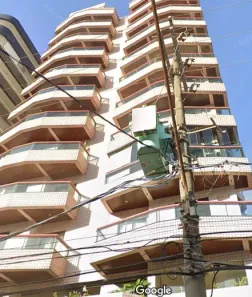 Apartamento com 1 Quarto à venda, 55m² no Tupi, Praia Grande