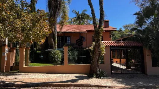 Casa com 3 Quartos à venda, 242m² no Travessão, Dois Irmãos