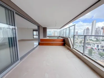 Cobertura com 4 Quartos à venda, 226m² no Setor Marista, Goiânia