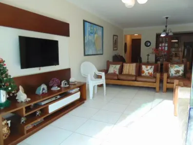 Apartamento com 3 Quartos à venda, 142m² no Pitangueiras, Guarujá