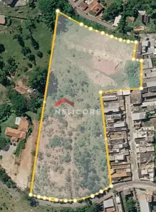 Lote/Terreno à venda, 20329m² no Jardim Torrão de Ouro, São José dos Campos