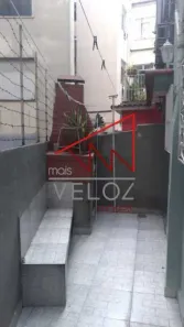 Apartamento com 2 Quartos à venda, 64m² no Santa Teresa, Rio de Janeiro