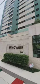 Apartamento com 3 Quartos à venda, 75m² no Mangabeiras, Maceió