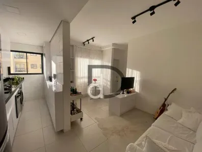 Apartamento com 2 Quartos à venda, 47m² no Vila Sonia, Valinhos