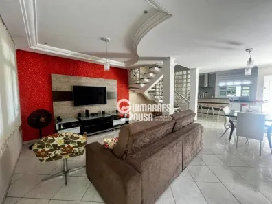 Casa com 3 Quartos à venda, 179m² no Jardim Sarapiranga, Jundiaí