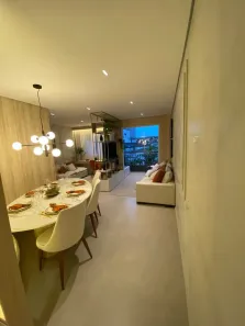 Apartamento com 3 Quartos à venda, 60m² no Jardim Pereira Leite, São Paulo