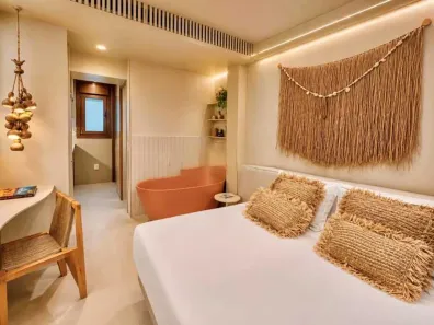 Apartamento com 1 Quarto à venda, 18m² no Leblon, Rio de Janeiro