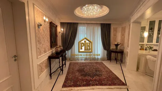 Cobertura com 4 Quartos à venda, 421m² no Jardim Anália Franco, São Paulo