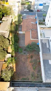 Lote/Terreno à venda, 750m² no Setor Bueno, Goiânia