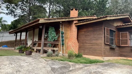Casa com 3 Quartos à venda, 100m² no Chácara São João, Carapicuíba